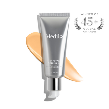 Crystal Retinal