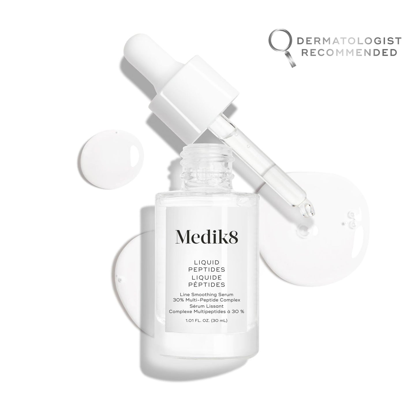 Liquid Peptides™